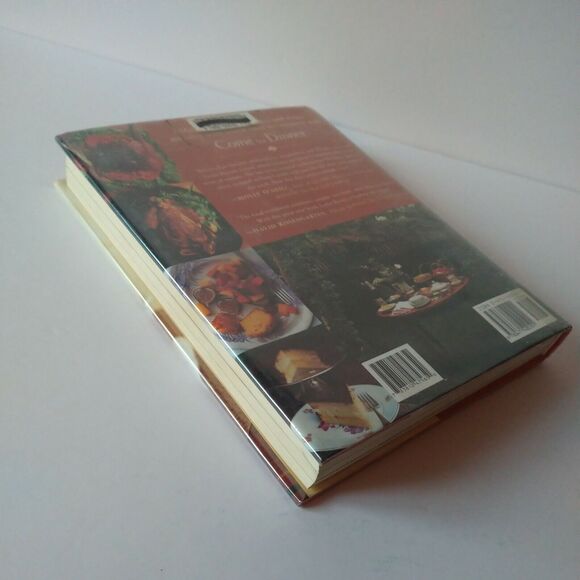 Come for Dinner‎ - Memorable Meals to Share w/ Friends Cookbook by Leslie Revsin - Picture 12 of 13